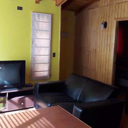 Cabanas Los Chilcos Frutillar Zewnętrze zdjęcie