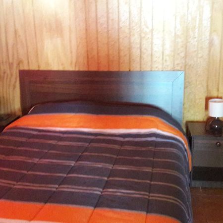 Cabanas Los Chilcos Frutillar Zewnętrze zdjęcie