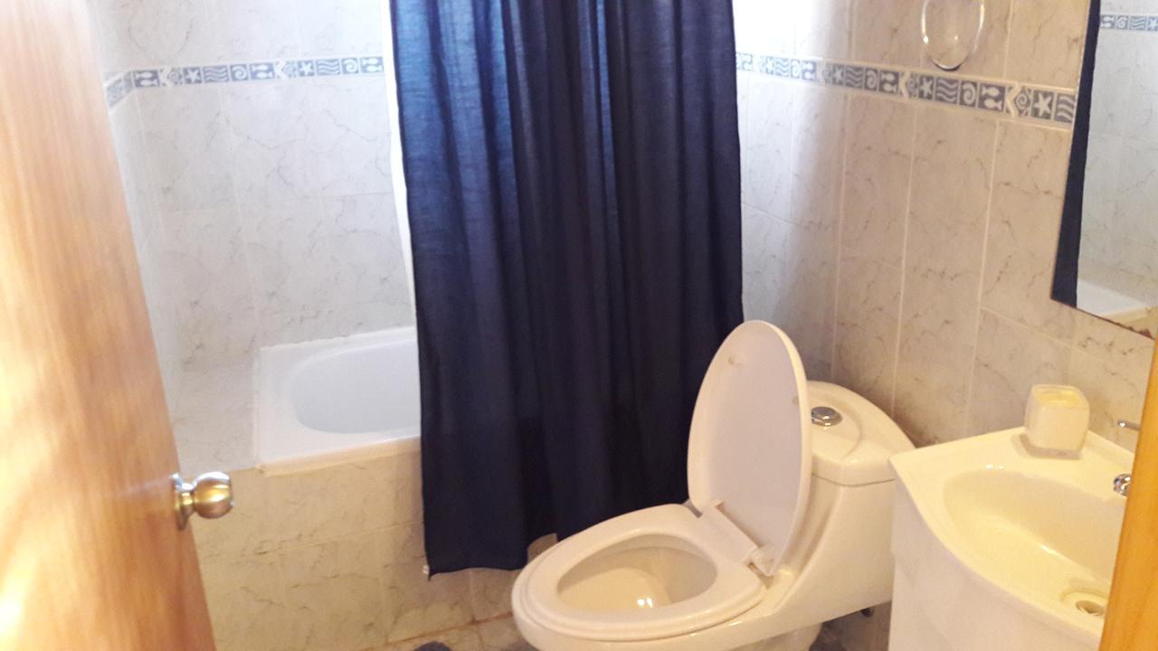 Cabanas Los Chilcos Frutillar Zewnętrze zdjęcie